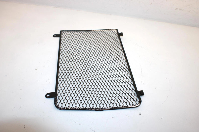 18 Suzuki King Quad 500 Oem Radiator Cover 17760-09F00 17760-09F01 AS9