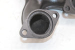 1976 Yamaha Gs340 Oem Exhaust Manifold 846-14610-00-00 SY71