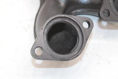 1976 Yamaha Gs340 Oem Exhaust Manifold 846-14610-00-00 SY71