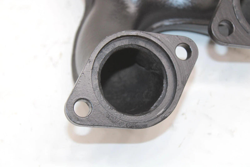 1976 Yamaha Gs340 Oem Exhaust Manifold 846-14610-00-00 SY71