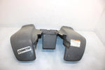 88 Yamaha  Warrior 350 Yfm350x Oem Rear Fender Grey 1UY-21611-01-00 AY3