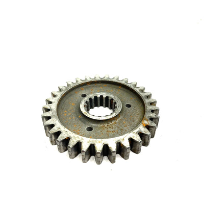 08-13 Kawasaki Teryx 750 KRF750A 4x4 OEM 29T Output Drive Gear 13262-0548 XK0.1