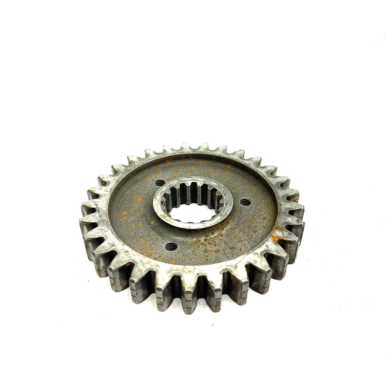 08-13 Kawasaki Teryx 750 KRF750A 4x4 OEM 29T Output Drive Gear 13262-0548 XK0.1