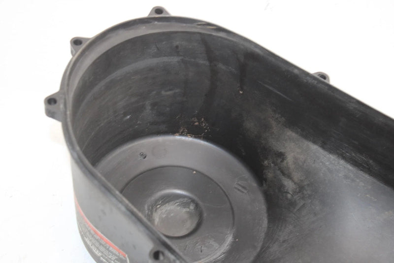 2003 Polaris Sportsman 600 Oem Outer Clutch Cover 2633262 2633926 AP86