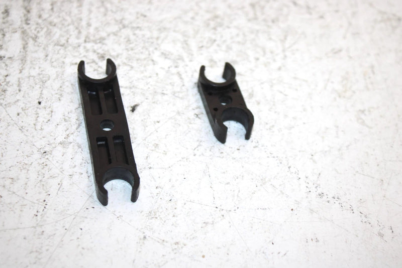 1997 Arctic Cat Tigershark Monte Carlo Oem Wire Holder Set 3008-124 JA12