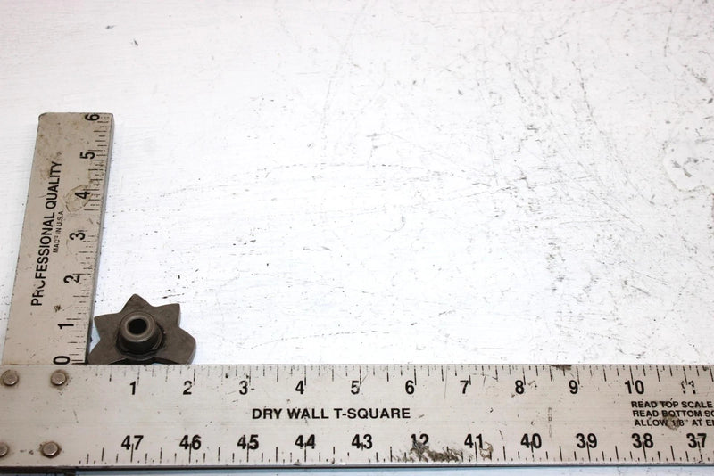 2001 Honda Trx 500 Faa Fourtrax Forman Oem Shift Stopper Star 24321-HN2-003 AH56