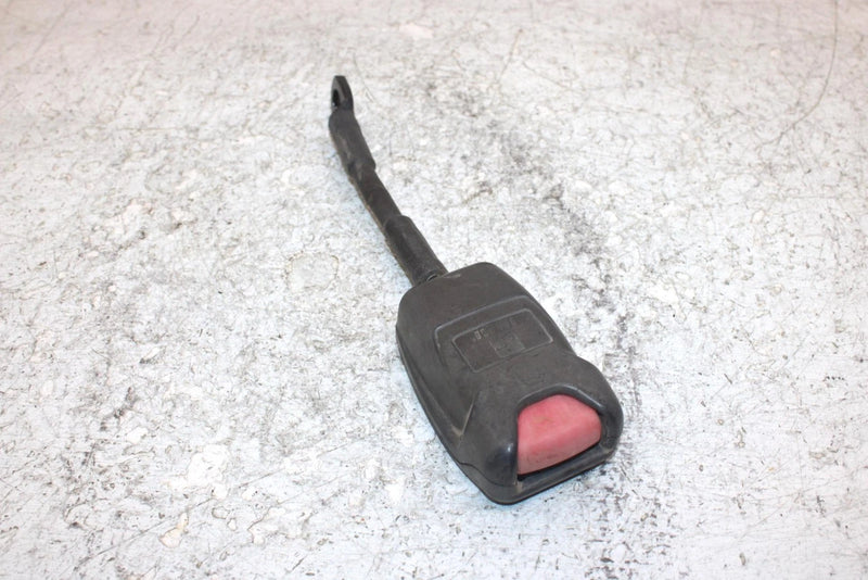 2015 Polaris Ranger 570 Eps Oem Passenger Seat Belt 2635235 XP5