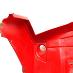 2010 Polaris RZR 800 EFI OEM Hood 2634046-520 XP8.2