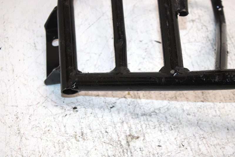00 Kawasaki Bayou 300 4x4 Oem Left Footrest 34028-1399 AK20