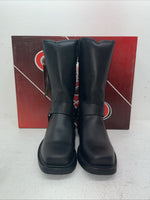 New Men’s Black Dingo Cowboy Boots. I 19057 9.5 9 1/2 D. 5-31