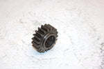 2009 Suzuki Lt-a400f Oem 19T Transmission Drive Gear 29411-38F00 AS26