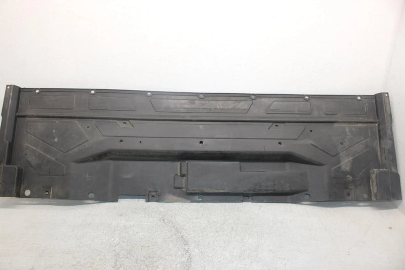 2015 Polaris Ranger 570 Eps Oem Rear Close Off Panel 5450842-070 XP5.2