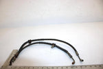 97 Polaris Xpress 400 Oem Front Brake Line Set 1930752 1930753 AP49