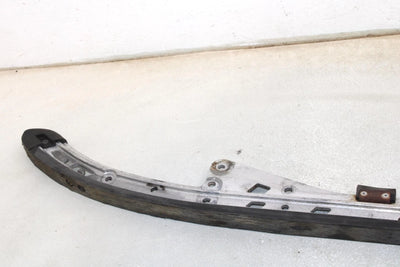97 Polaris Xlt Ltd Oem Left Rear Suspension Skid Rail With Cap 1541122 SP0