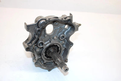84 Honda Fourtrax 200 Trx200 A Oem Side Gearcase 21100-969-000 AH33