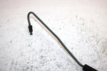 1990 Kawasaki Bayou 300 Oem Right Brake Hard Line 43060-1081 AK22