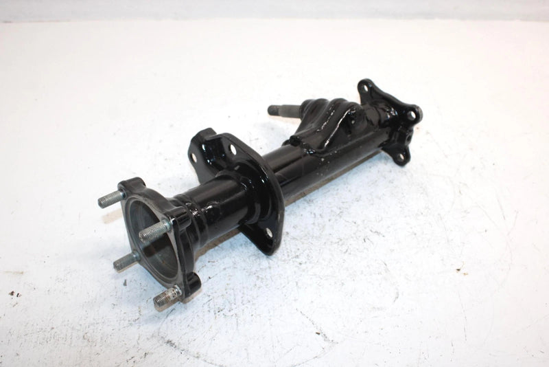 87 Honda Fourtrax 350 A Oem Front Axle Housing 51330-HA7-770 51330-HA7-650 AH39