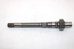 1997 Polaris Sportsman 500 Oem Center Transmission Drive Shaft 3233428 AP133