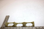 1997 Polaris Sltx Oem Reed Valve Stuffer Set Of 3 5432162 JP36