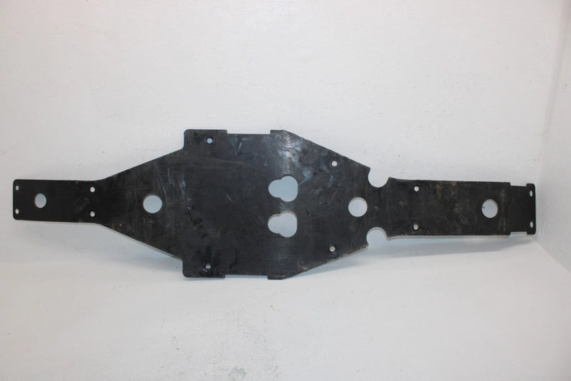 2008 Arctic Cat 650 Auto Trans 4x4 Trv Oem Belly Pan Skid Plate 2406-029 AA6