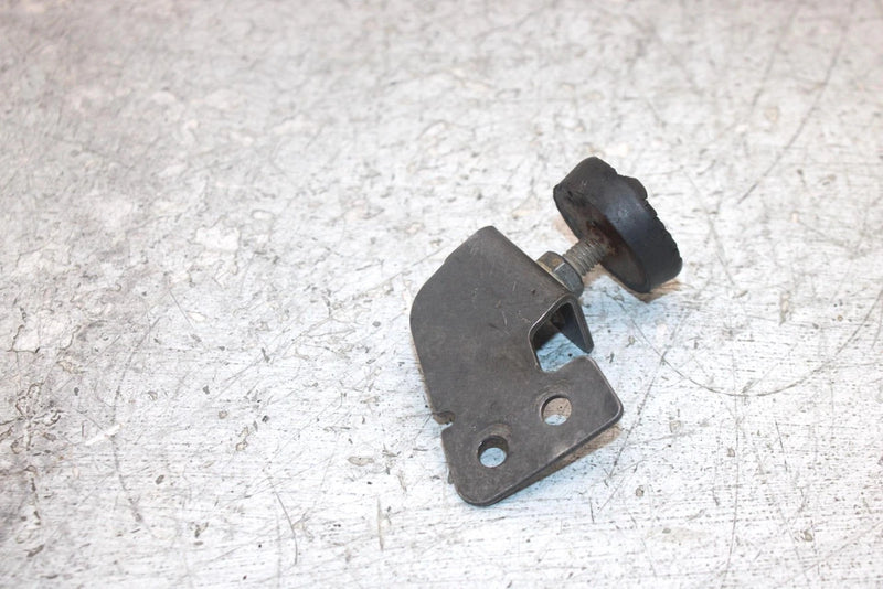 2004 Polaris Trail Boss 330 Oem Front Exhaust Support Plate 7081177 AP117