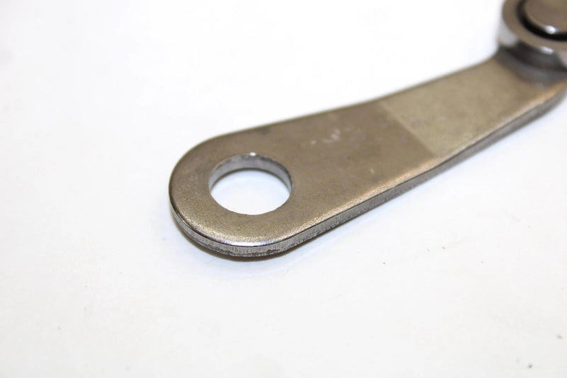 86 Kawasaki Bayou 300 OEM Shift Shaft Lever 13236-1133 Q2981