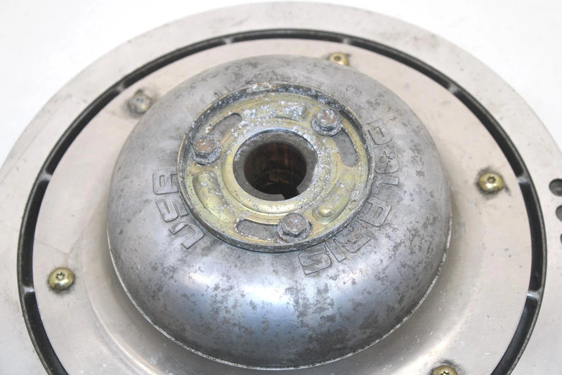 99 Polaris Super Sport Oem Secondary Driven Clutch With Covers 1321815 SP163