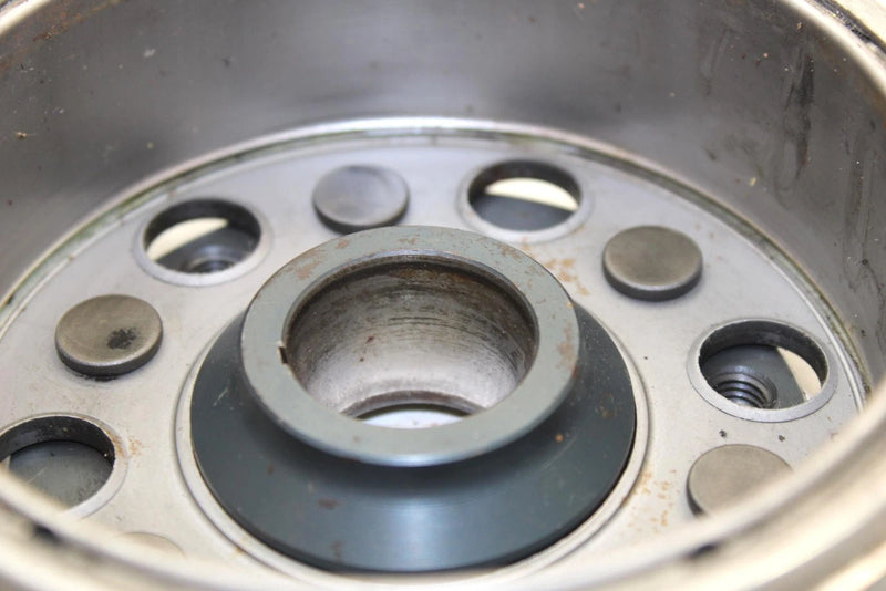1996 Ski-doo Formula Iii 600 Oem Flywheel 410919400 Q3050