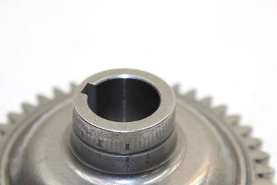 1997 Yamaha  Kodiak 400 Oem Balancer Gear 1UY-11536-01-00 Q3373