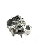 09-19 Honda Rancher 420 TRX420FE ES OEM Cylinder Head 12200-HP7-A01 AH76