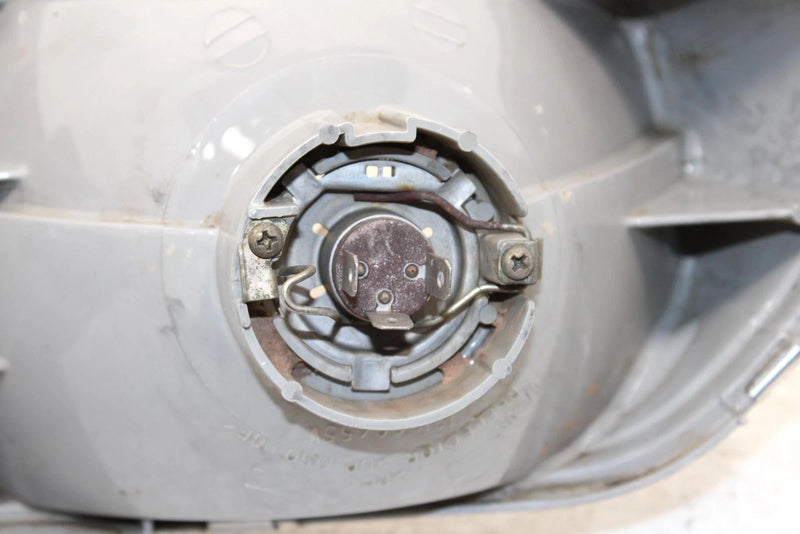 1996 Polaris 600 Xcr Sp Oem Headlight W/Bulbs 2431009 SP68