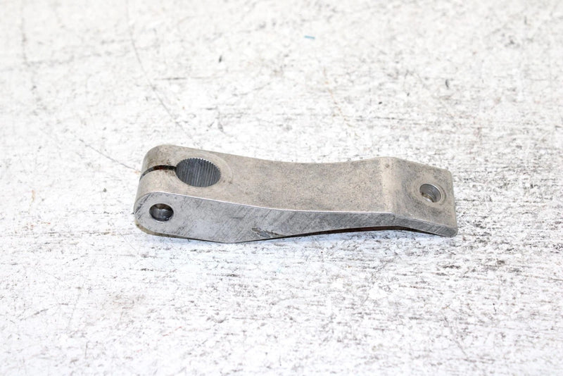 1999 Polaris 500 Xc Oem Left Aluminum Steering Link 5131739 SP37