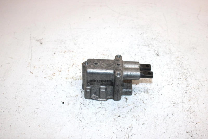 2000 Polaris Xplorer 400 Oem Gear Selector Body 3233641 AP99