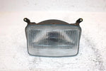 1989 Polaris 650 Oem Headlight W/Bulb 2431006 SP43
