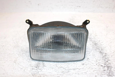 1989 Polaris 650 Oem Headlight W/Bulb 2431006 SP43