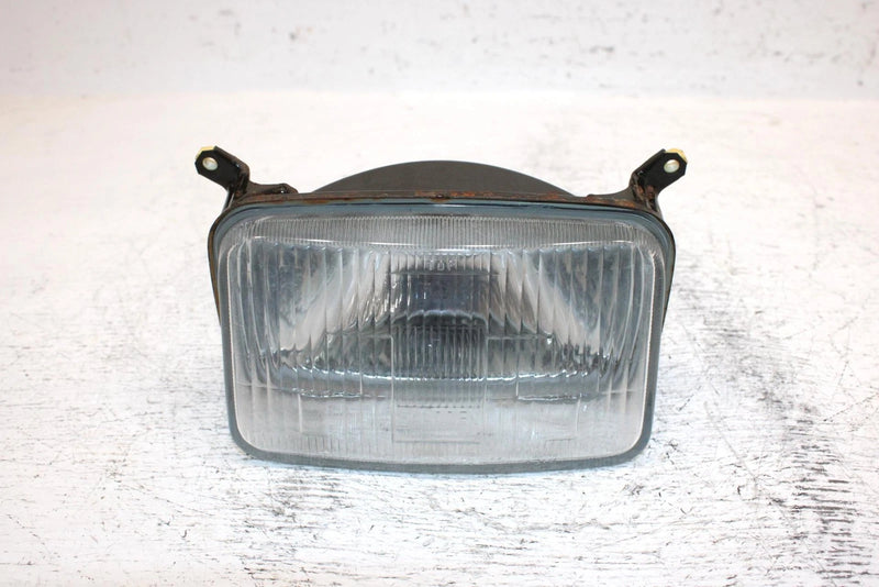 1989 Polaris 650 Oem Headlight W/Bulb 2431006 SP43