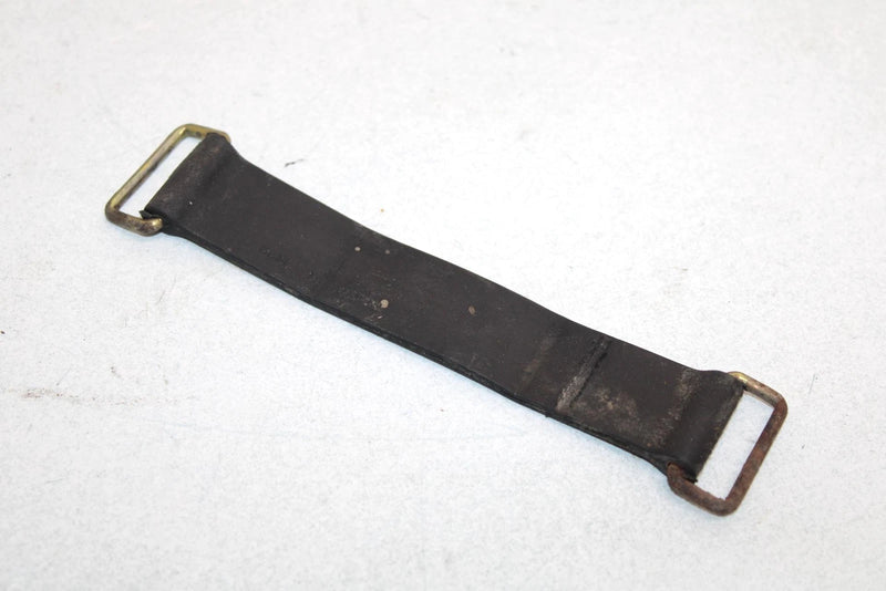 03 Suzuki Vinson 500 Lt-f500f Oem Battery Band 09462-00067 AS24