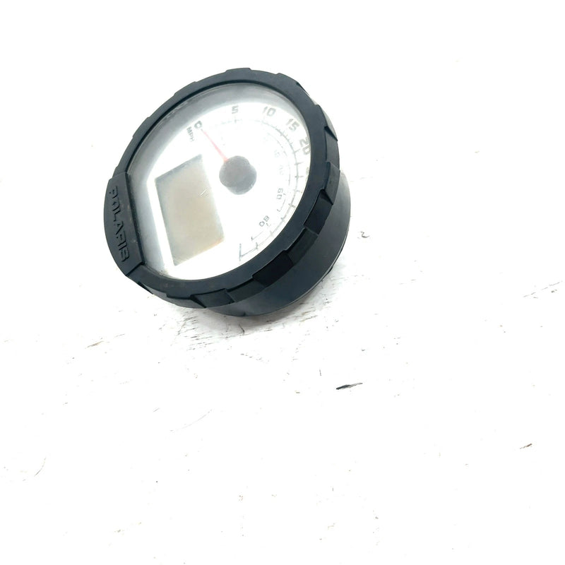 2003 Polaris Sportsman 600 OEM Speedometer (Broken Screen) 3280425 AP234