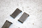 1994 Polaris Sl 750 Oem Strap Mount Set of 4 5222739 JP29