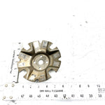 2004 Yamaha Rhino 660 OEM Clutch Ramp Plate 5KM-17623-00-00 XY3.1