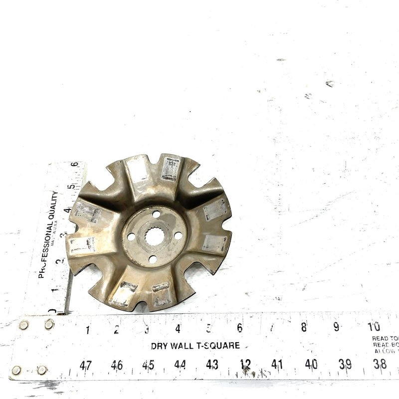 2004 Yamaha Rhino 660 OEM Clutch Ramp Plate 5KM-17623-00-00 XY3.1