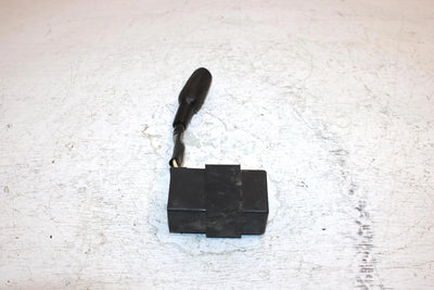 1986 Honda Trx 350 A Fourtrax 4x4 Oem Fan Control Unit 38710-HA7-671 AH43
