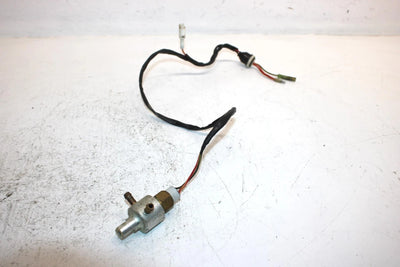 1994 Kawasaki 750 Ss Super Sport Oem Temp Sensor And Mount 14079-3705 JK9