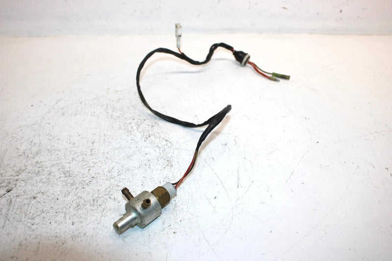 1994 Kawasaki 750 Ss Super Sport Oem Temp Sensor And Mount 14079-3705 JK9