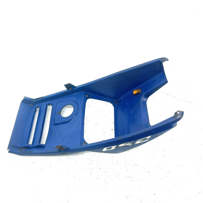 null Polaris Trail Boss 250 4X4 OEM Front Fender Center Cover 5430973-157 AP242