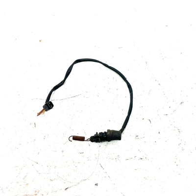04Yamaha Bruin 350 YFM350FA 4x4 OEM Rear Brake Light Switch 4KB-82530-11-00 AY63