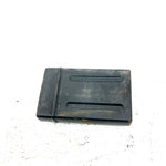 04 Honda Foreman Rubicon 500 TRX500FA 4x4 OEM Tool Box 83502-HN2-000 AH86