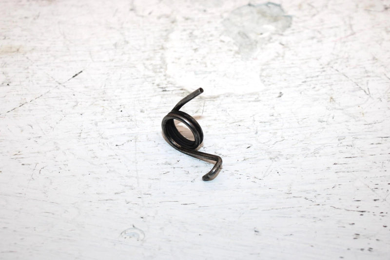 1986 Honda Atc 200 Sa Oem Shift Stopper Spring 24435-958-000 AH59