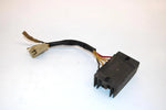 92 Suzuki Quadrunner 230 Lt230e  Oem Voltage Regulator 32800-35B00 AS2