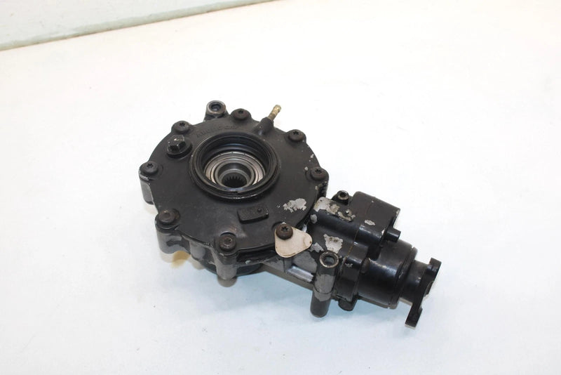 03 Arctic Cat 500 Fis Automatic  Oem Rear Gear Case 0502-293 AA19